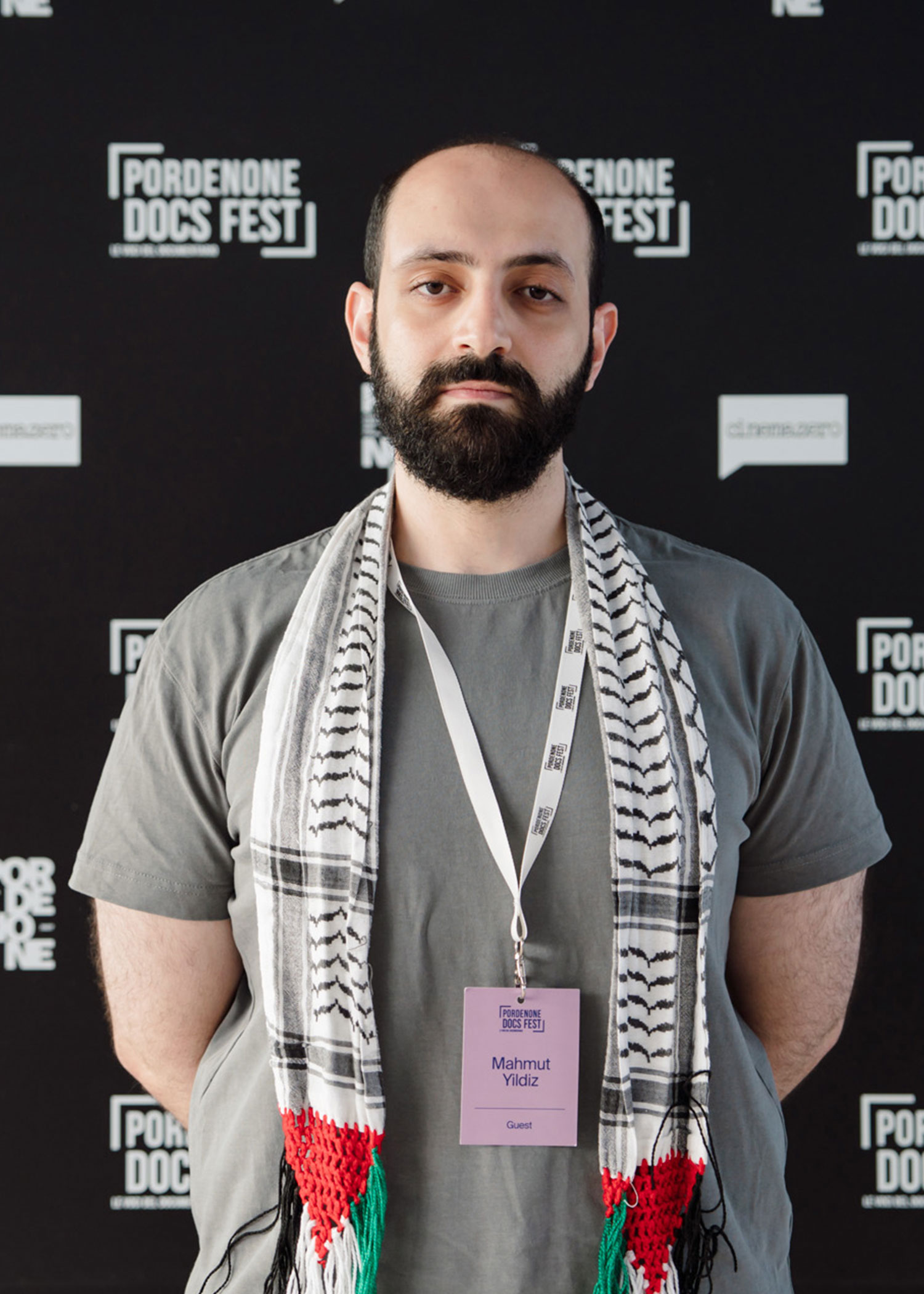 Mahmoud Atassi