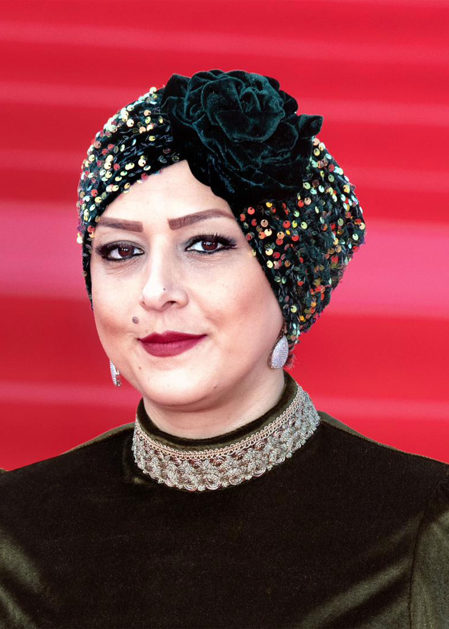 Noushin Meraji